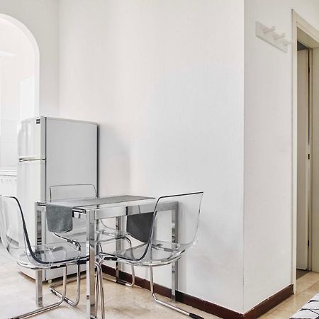 Luvi - Alzaia Naviglio Pavese Apartment Milan Luaran gambar