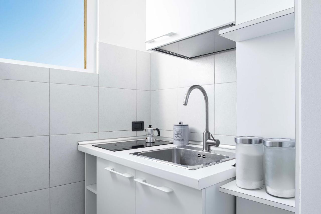 Luvi - Alzaia Naviglio Pavese Apartment Milan Luaran gambar