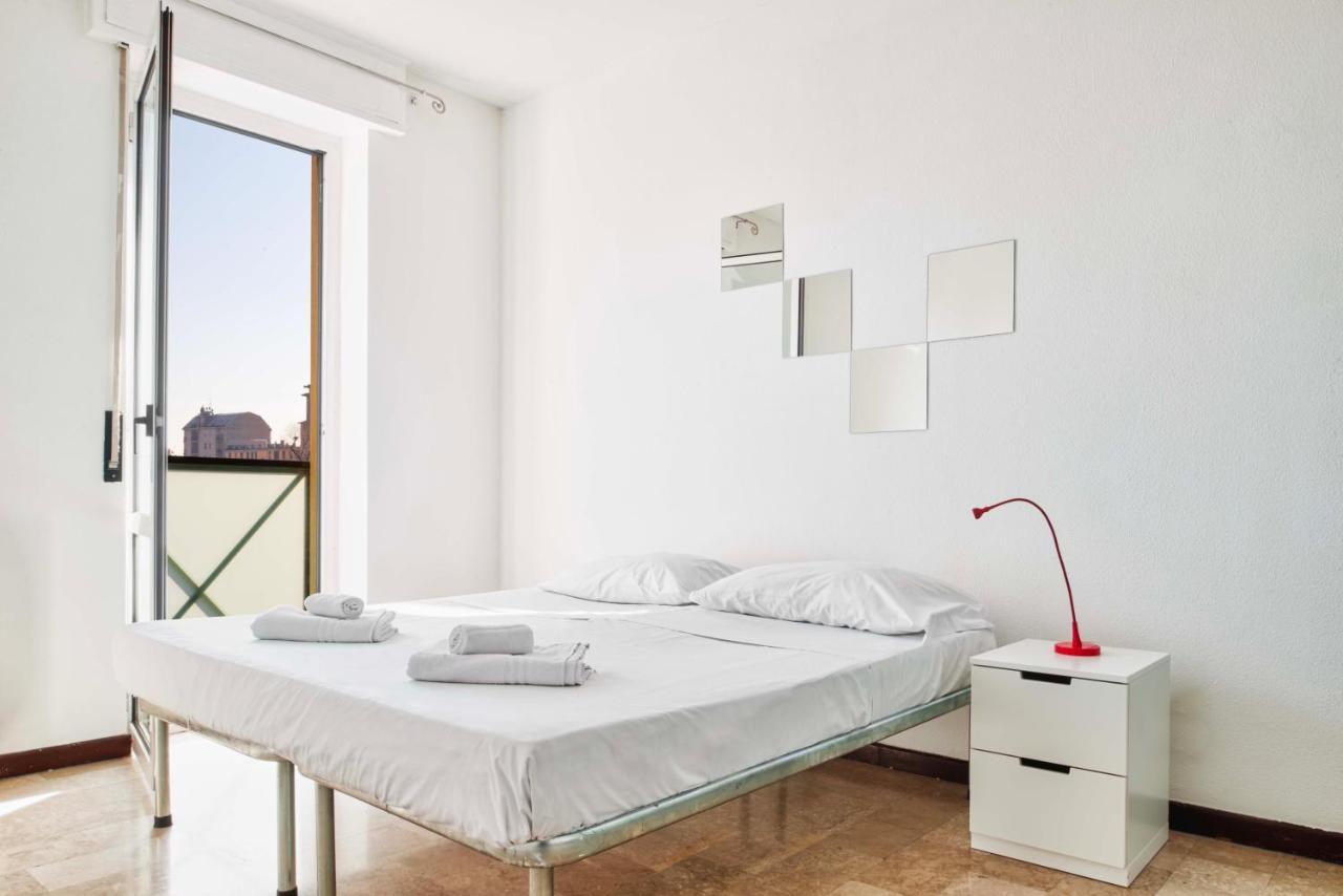 Luvi - Alzaia Naviglio Pavese Apartment Milan Luaran gambar