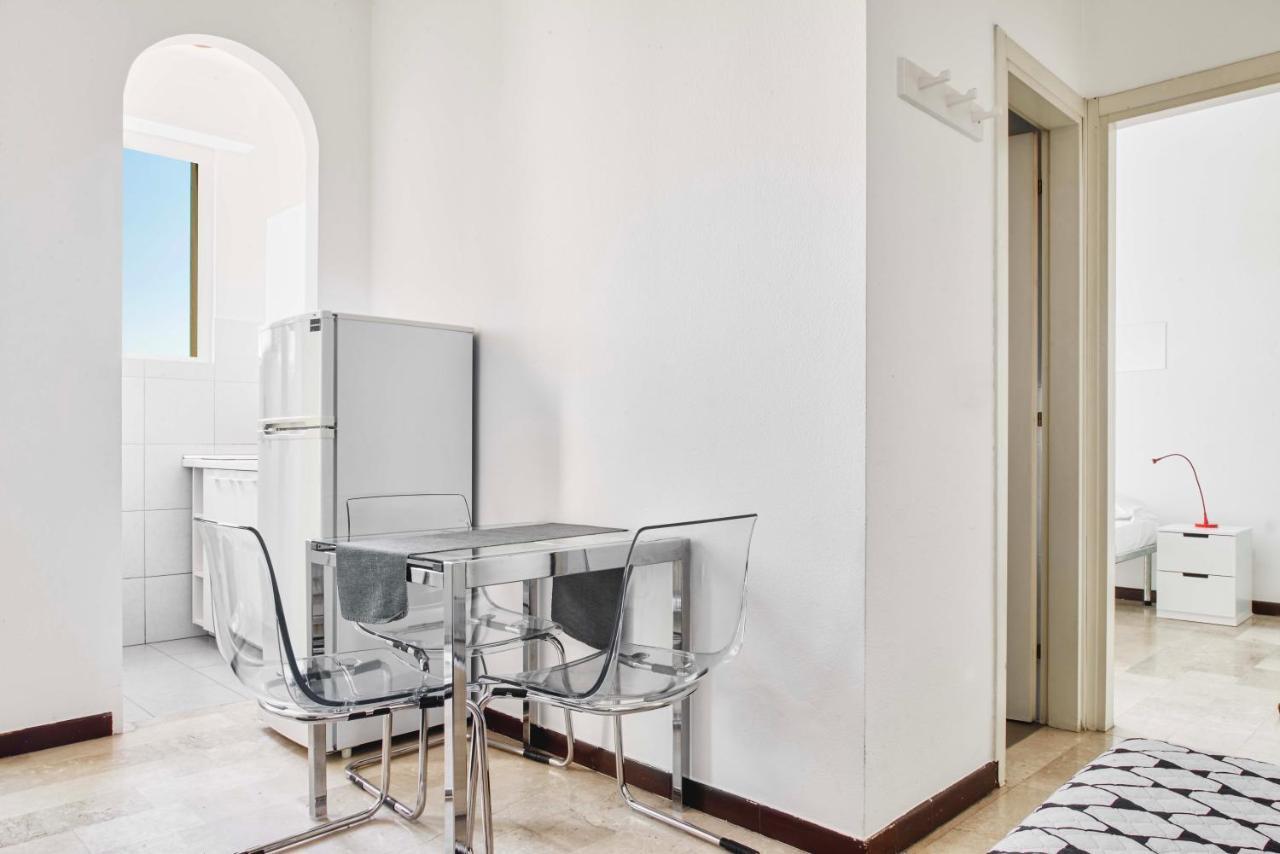 Luvi - Alzaia Naviglio Pavese Apartment Milan Luaran gambar