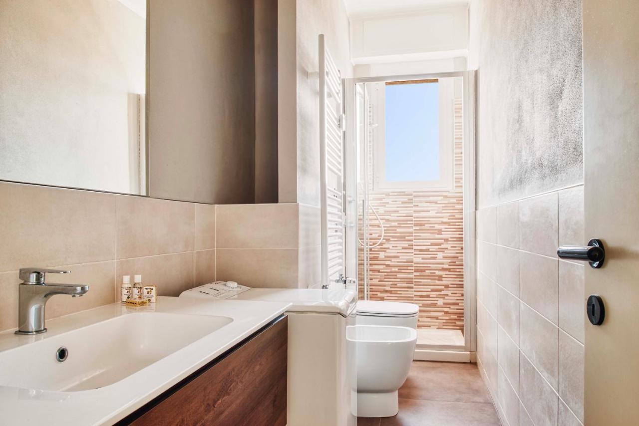 Luvi - Alzaia Naviglio Pavese Apartment Milan Luaran gambar